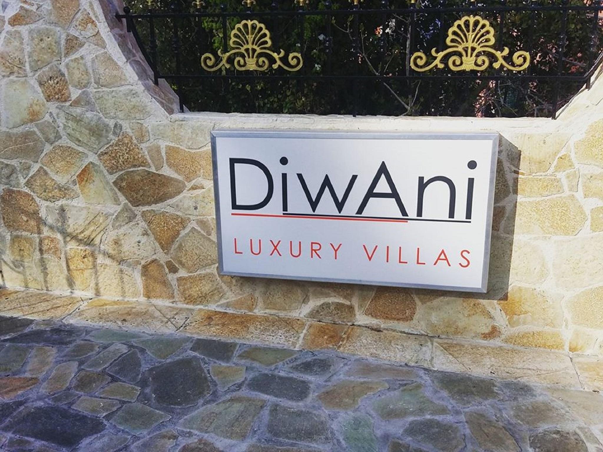 Diwani Luxury Villas Lixouri Exteriör bild